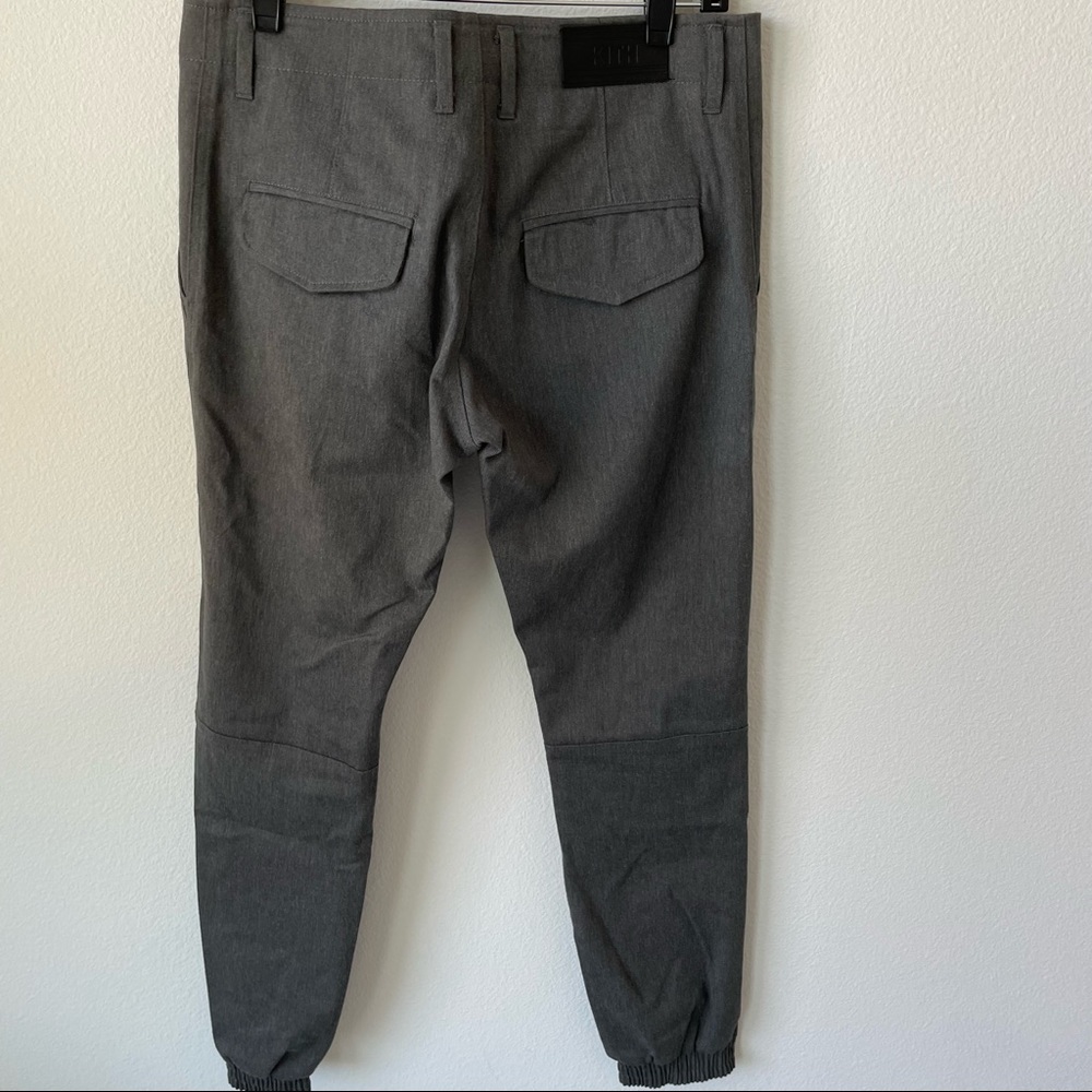 kith • men’s joggers